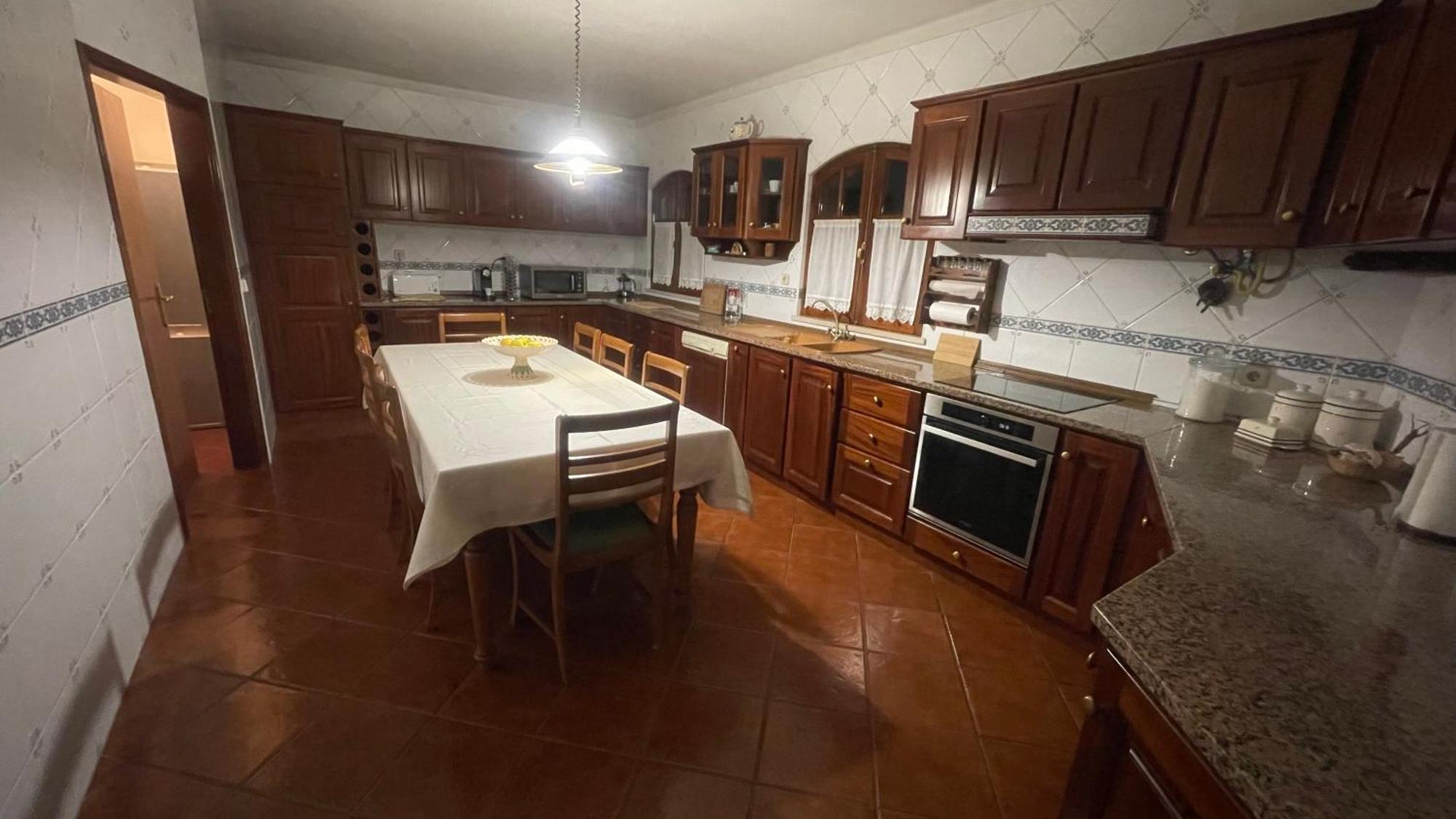 Apartament Quinta Da Barrosa Tentugal Zewnętrze zdjęcie