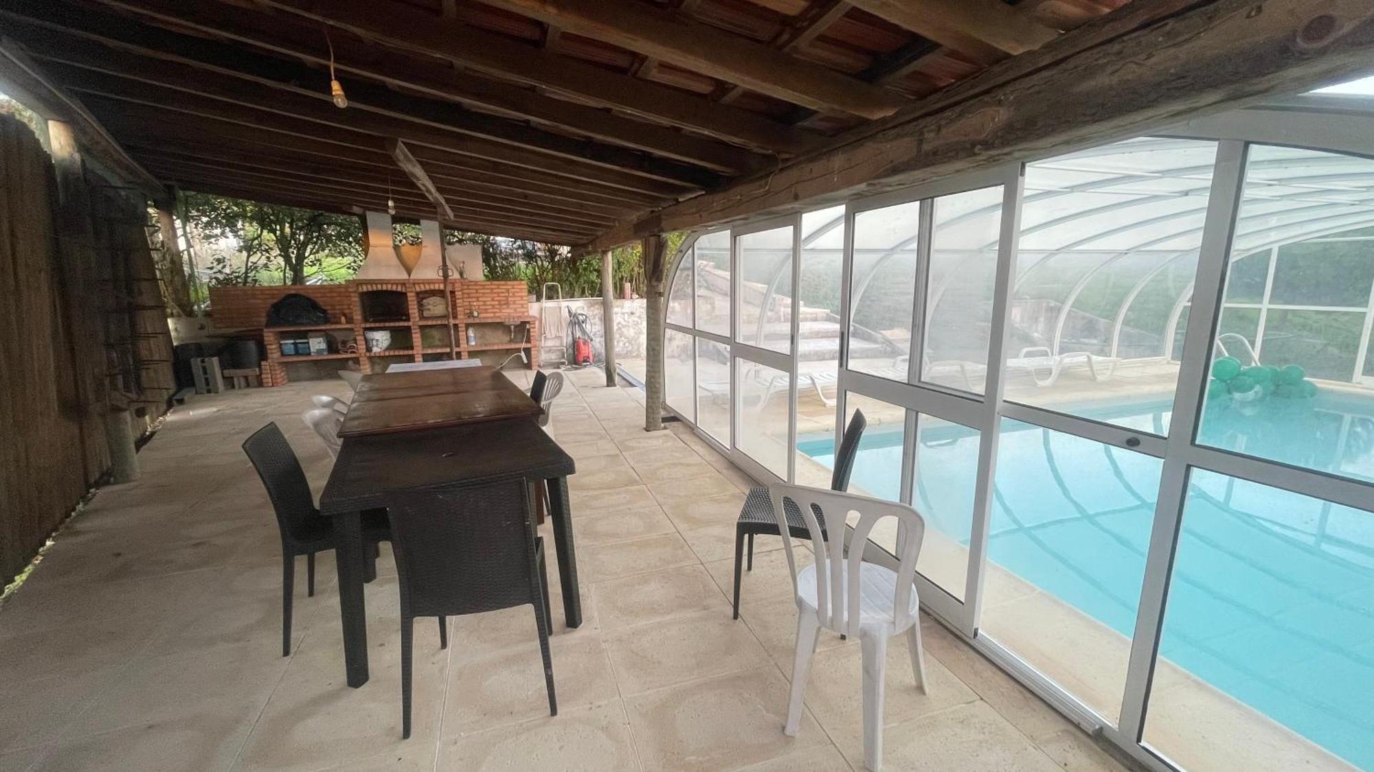 Apartament Quinta Da Barrosa Tentugal Zewnętrze zdjęcie