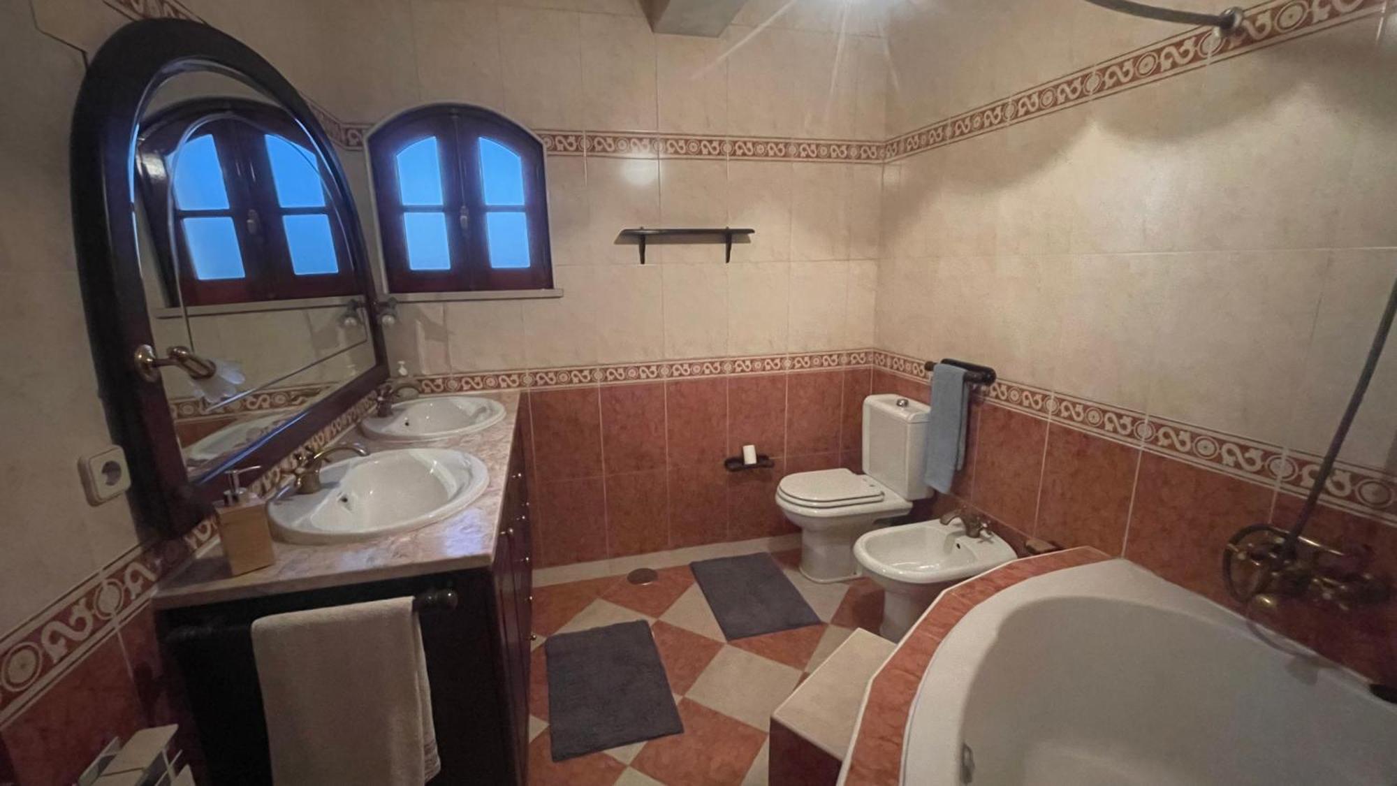 Apartament Quinta Da Barrosa Tentugal Zewnętrze zdjęcie