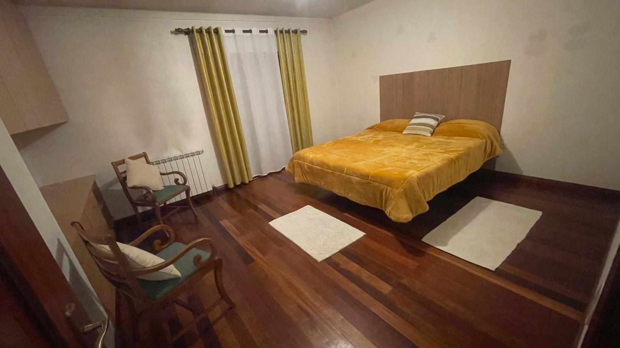 Apartament Quinta Da Barrosa Tentugal Zewnętrze zdjęcie