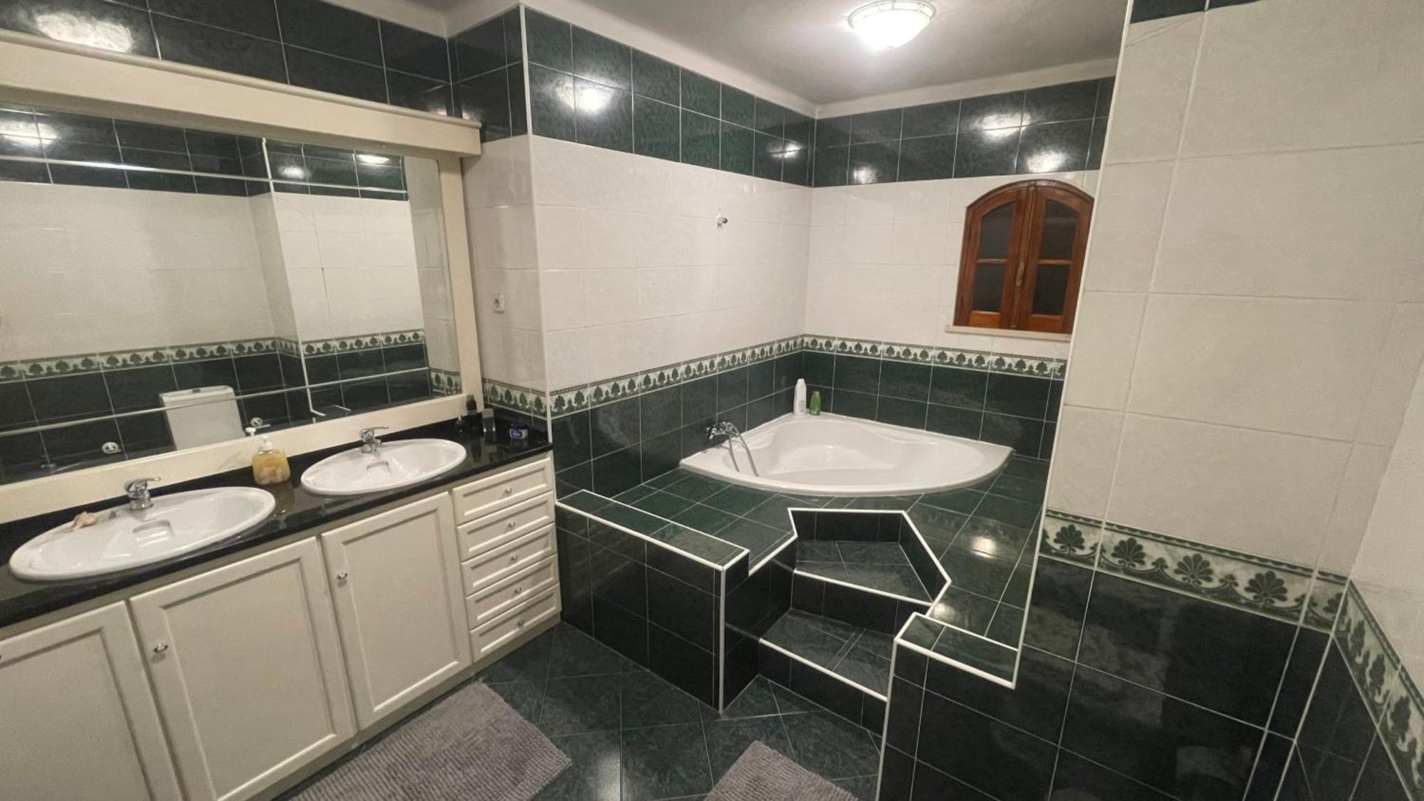 Apartament Quinta Da Barrosa Tentugal Zewnętrze zdjęcie
