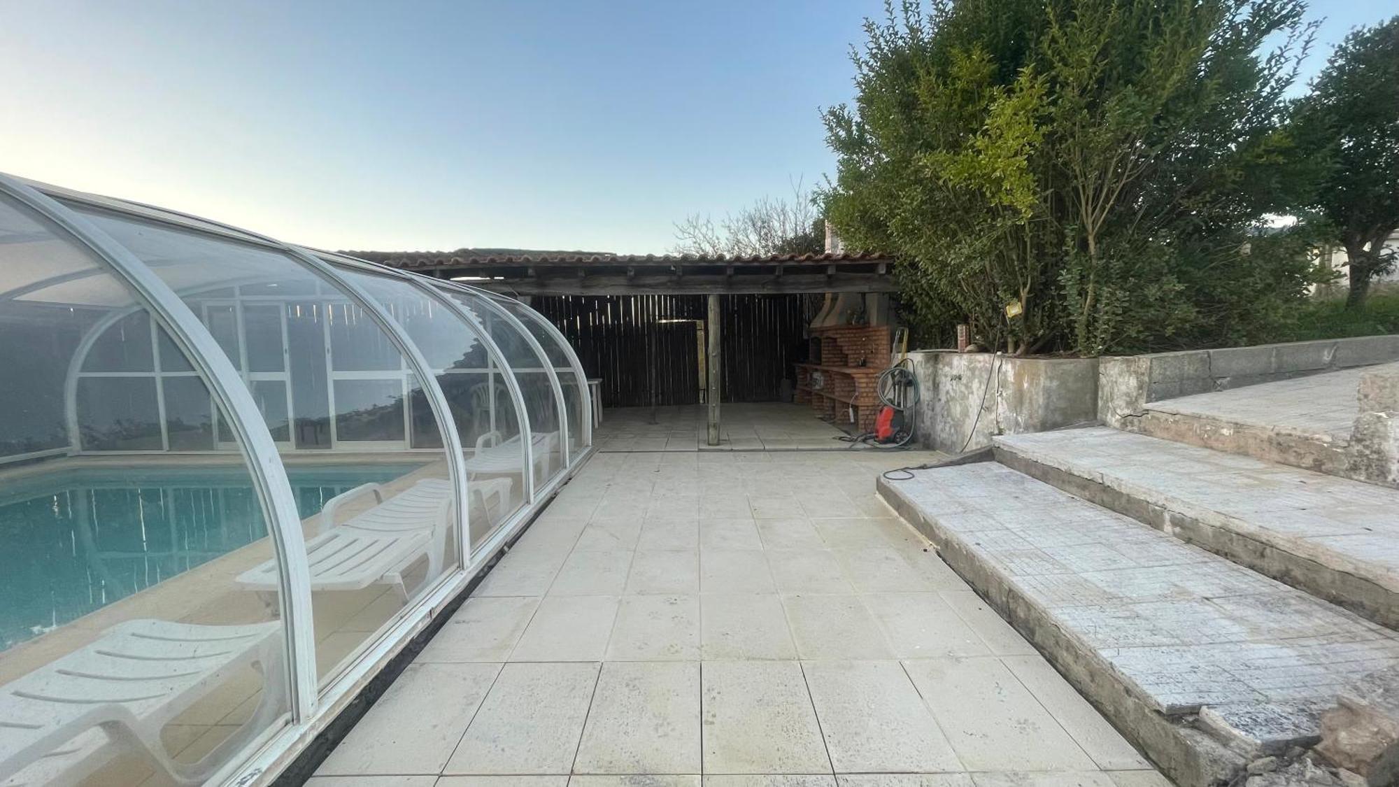 Apartament Quinta Da Barrosa Tentugal Zewnętrze zdjęcie