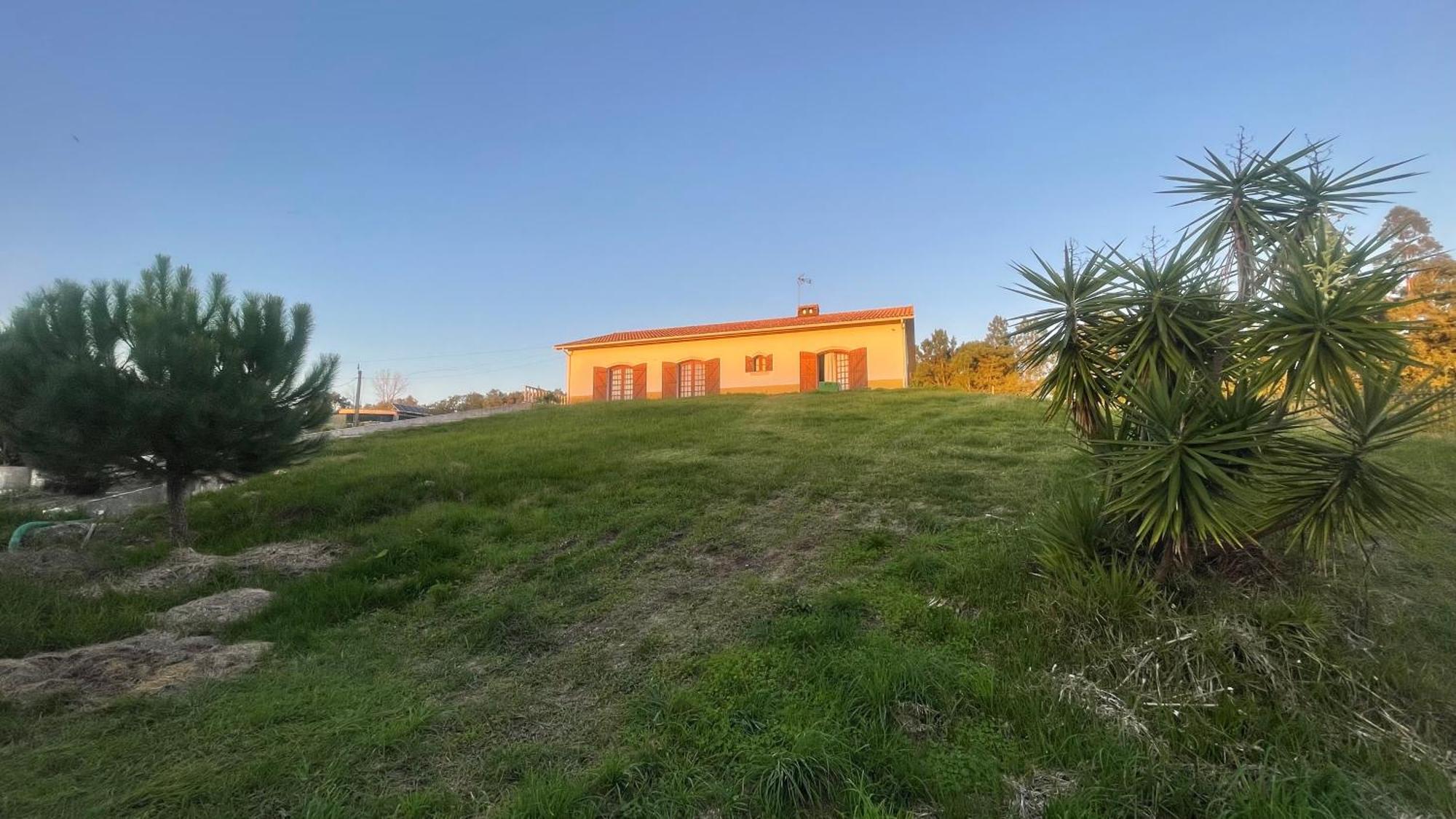 Apartament Quinta Da Barrosa Tentugal Zewnętrze zdjęcie