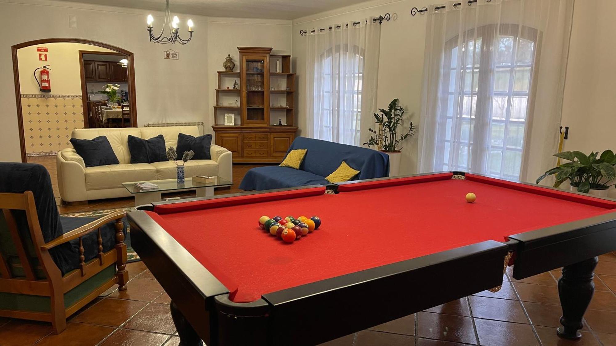 Apartament Quinta Da Barrosa Tentugal Zewnętrze zdjęcie