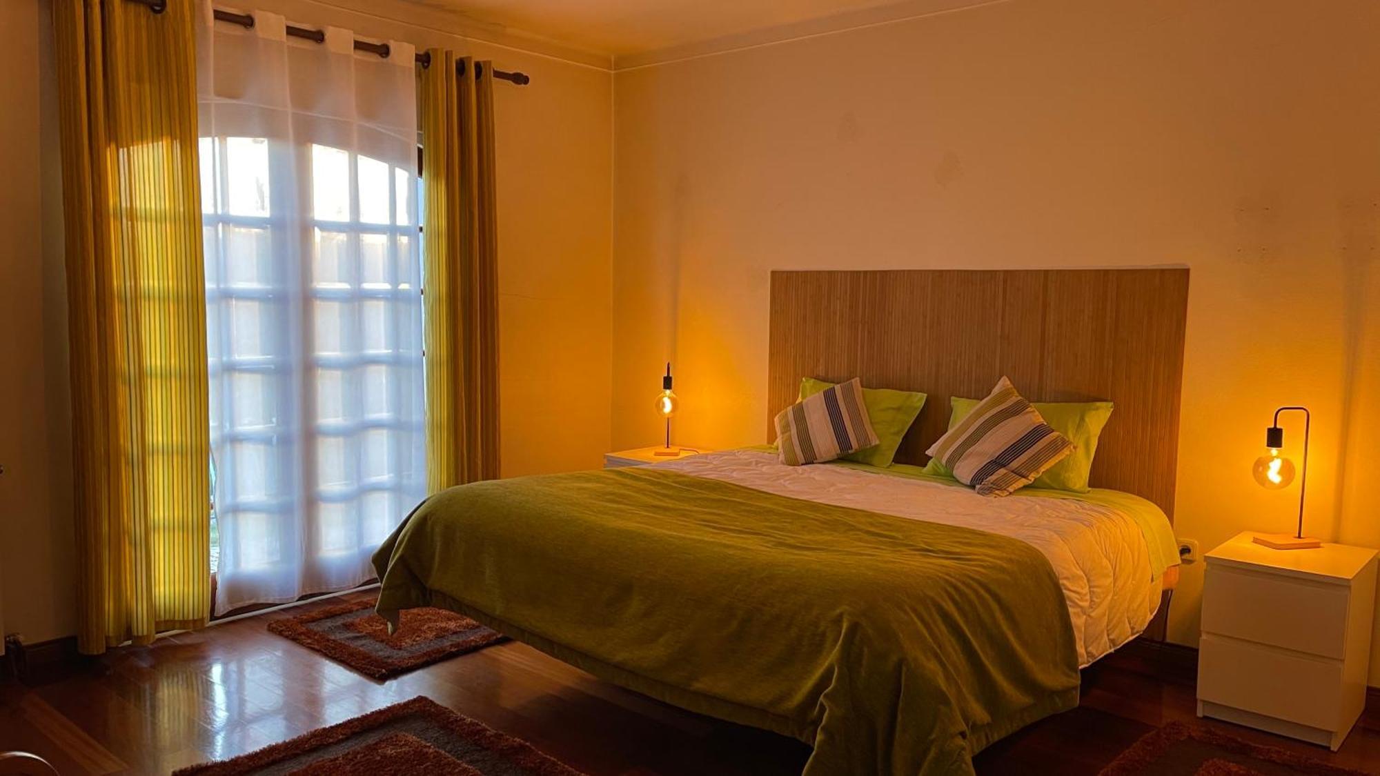 Apartament Quinta Da Barrosa Tentugal Zewnętrze zdjęcie