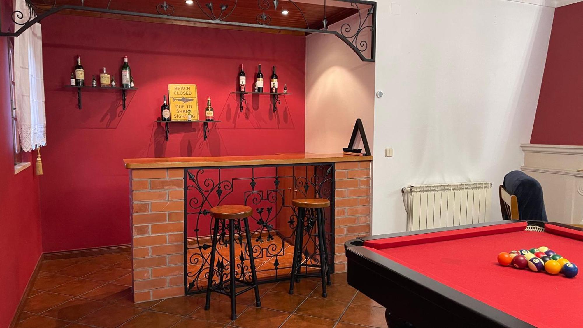 Apartament Quinta Da Barrosa Tentugal Zewnętrze zdjęcie