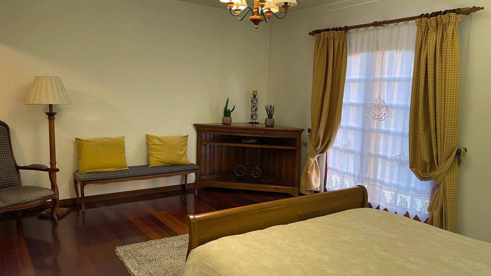 Apartament Quinta Da Barrosa Tentugal Zewnętrze zdjęcie