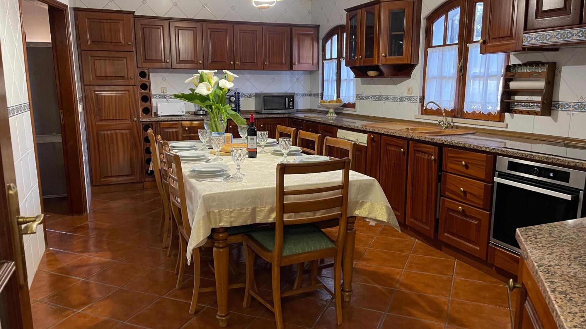 Apartament Quinta Da Barrosa Tentugal Zewnętrze zdjęcie