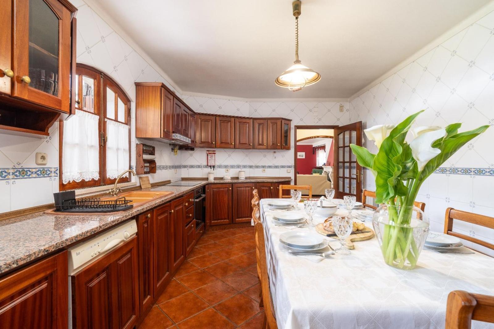 Apartament Quinta Da Barrosa Tentugal Zewnętrze zdjęcie