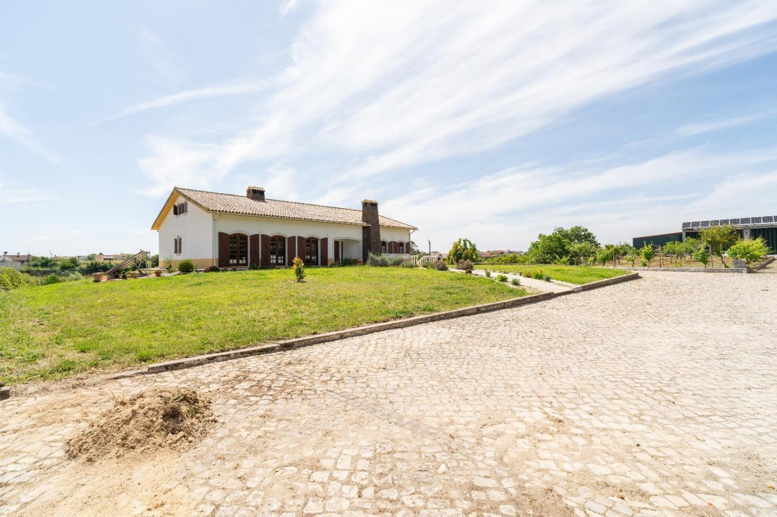 Apartament Quinta Da Barrosa Tentugal Zewnętrze zdjęcie