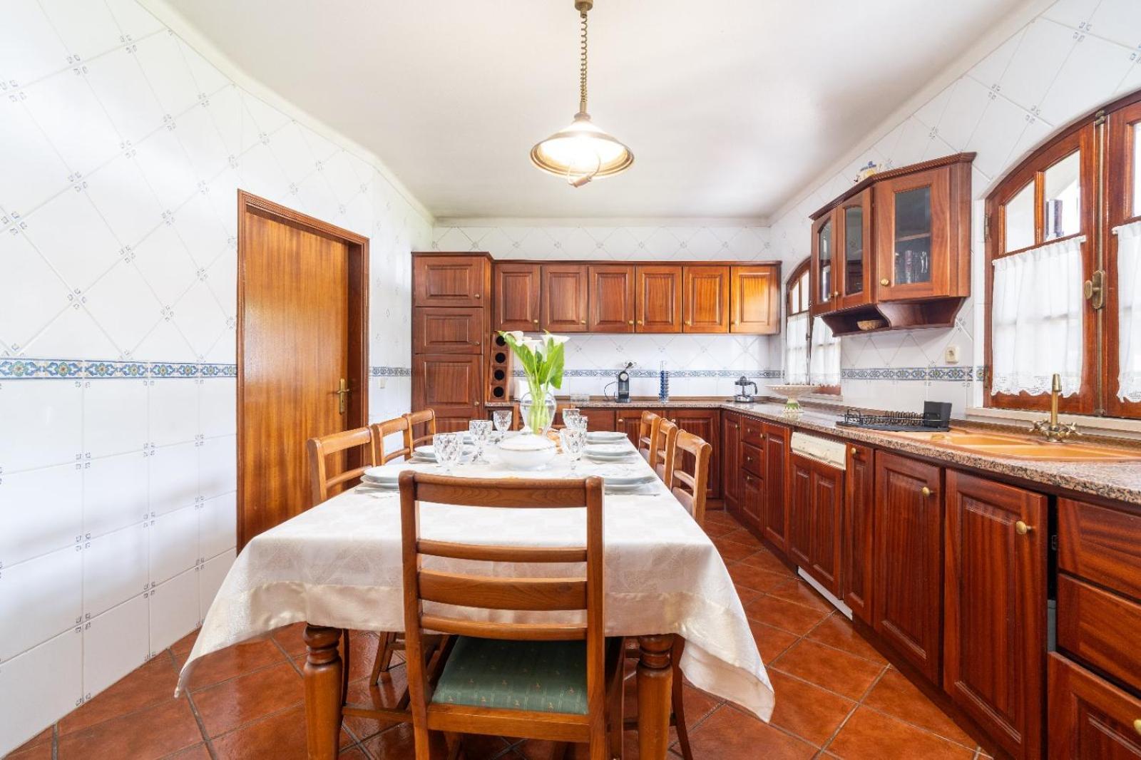 Apartament Quinta Da Barrosa Tentugal Zewnętrze zdjęcie